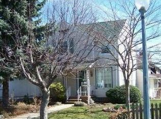 1100 Clarendon Ave NW, Canton, OH 44708