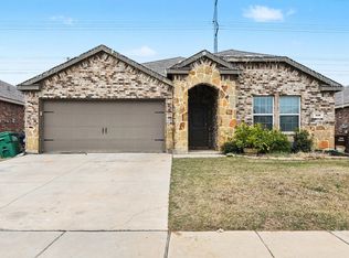 216 Samuel St, Denton, TX 76207