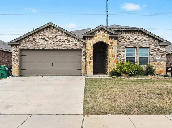216 Samuel St, Denton, TX 76207