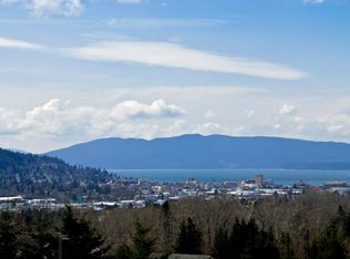 3347 Stonecrop Way, Bellingham, WA 98226