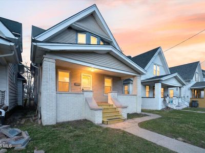 247 E Pearl St, Toledo, OH, 43608