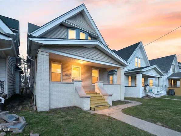 247 E Pearl St, Toledo, OH 43608