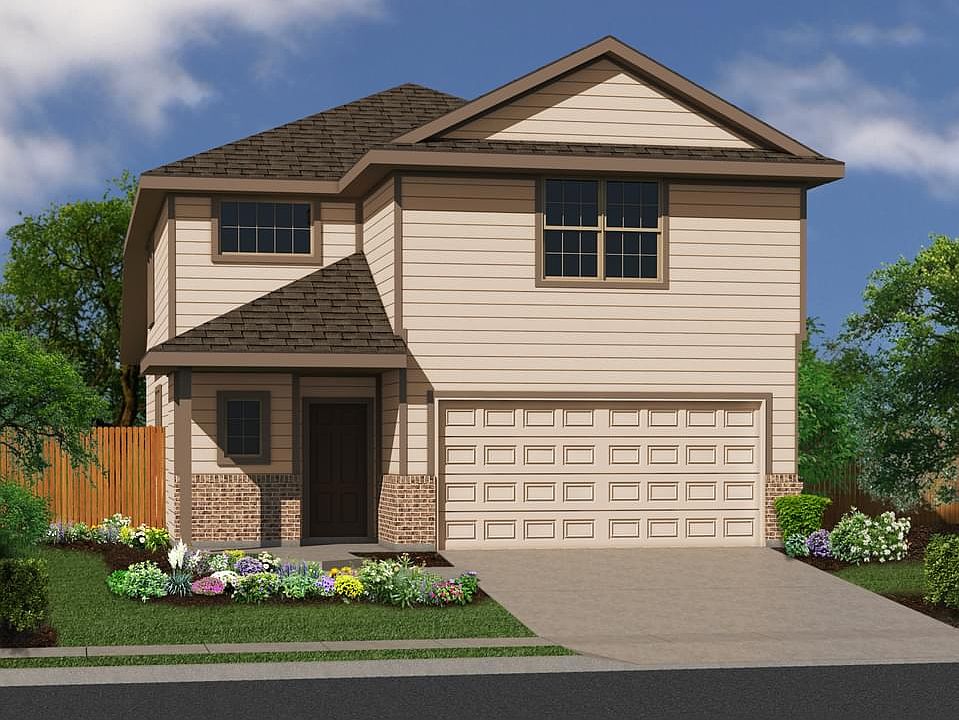 Elevation E