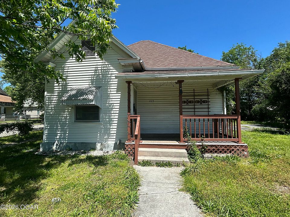 1st image of 623 W 14th St