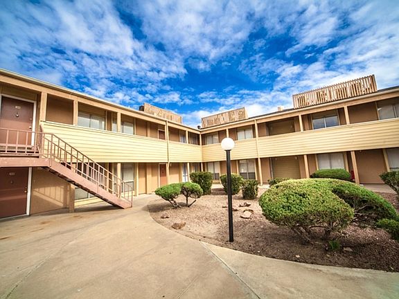 3rd image of 9300 Viscount Blvd APT 90