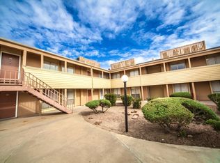 San Mateo Apartments, El Paso, TX 79925