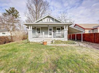 710 W Dixie St, Bloomington, IN 47403