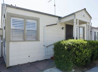 1209 Richard Pl, Hayward, CA