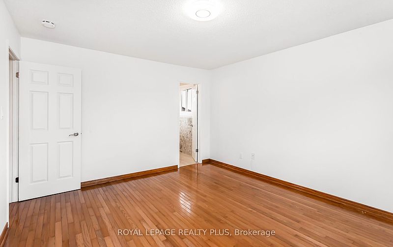 Mississauga House for rent - 3 Bedrooms — photo 32