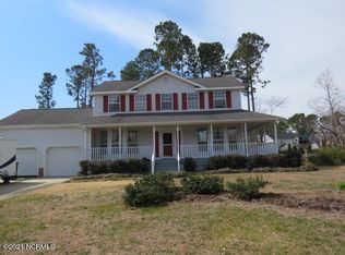 6720 Creek Ridge Rd, Wilmington, NC 28411