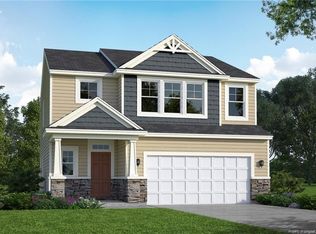 106 Artillery Ln, Cameron, NC 28326