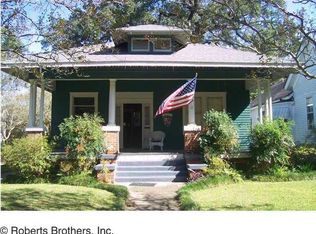 201 George St, Mobile, AL 36604