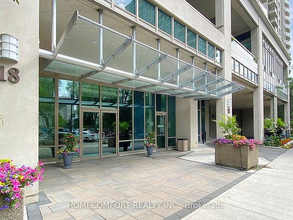 3rd image of 18 Parkview Ave #312