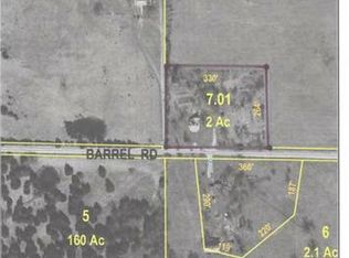 14519 Barrel Rd, Conway, MO 65632