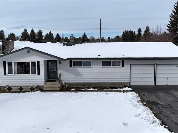 4230 S 5th Ave, Edson, AB T7E 1A5