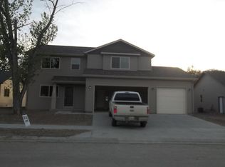 2609 Bradford Ct, Williston, ND 58801