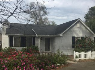 3141 Switzer Dr, Augusta, GA 30909