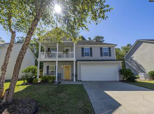 230 Eagle Pointe Dr, Chapin, SC 29036