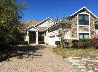 13033 S Highland Glen Way, Jacksonville, FL 32224