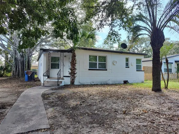 2450 Melrose Ave S, Saint Petersburg, FL 33712