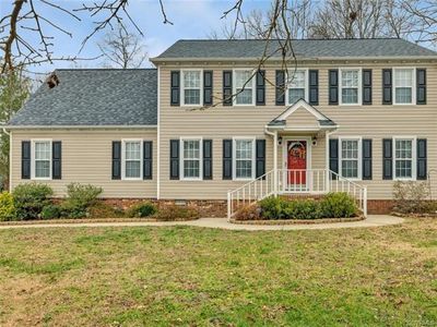 8424 Sir Lionel Pl, North Chesterfield, VA, 23237