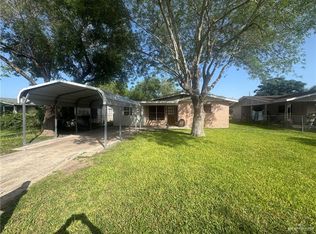 1008 S 3rd Ave, Edinburg, TX 78539