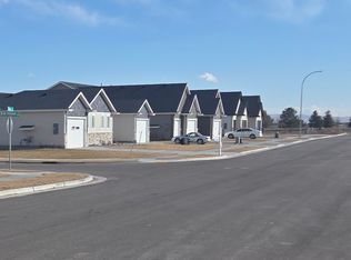 Twin Peaks Plan, Teton Estates, Idaho Falls, ID 83401