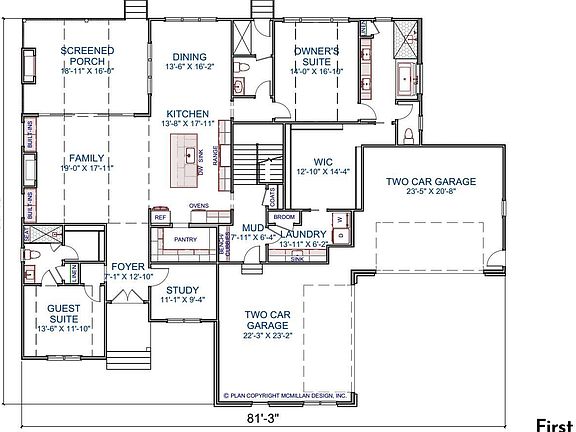 2nd image of 7429 Summer Tanager Trl