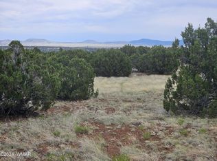 N 8339th, Concho, AZ 85924
