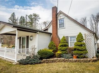 146 Eckstein Rd, Renfrew, PA 16053