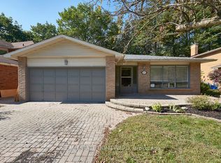 177 Browning Trl, Barrie, ON L4N 5E7