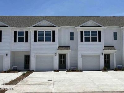 4340 Majesty Drive Unit 358, Castle Hayne, NC, 28429
