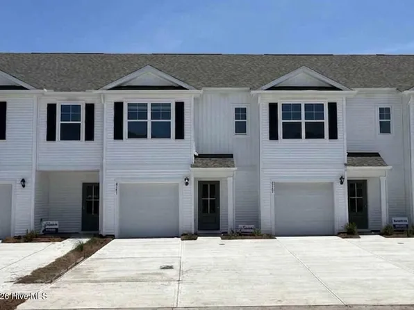 4343 Majesty Drive Unit 397, Castle Hayne, NC 28429