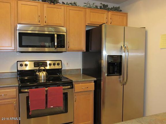5th image of 11680 E Sahuaro Dr Unit 1011