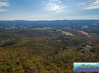 Tbd Smith Walker Rd NW, Floyd, VA 24091