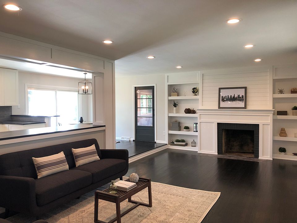 Total Renovation