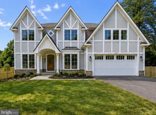 1436 Layman St, Mc Lean, VA 22101