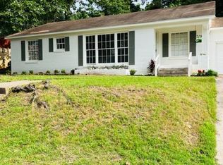 719 Barbara St, Tyler, TX 75701