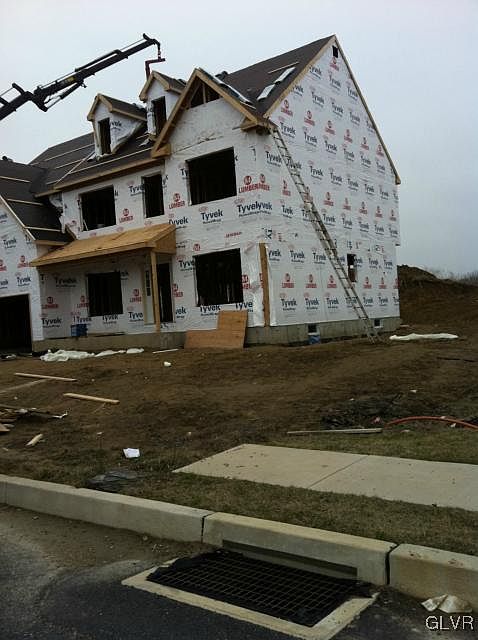 2nd image of LOT 2816 265 Eagle Nest Ln