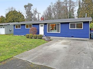 1636 SW 164th St, Burien, WA 98166
