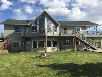 200 Estate Dr, Lander, WY, 82520