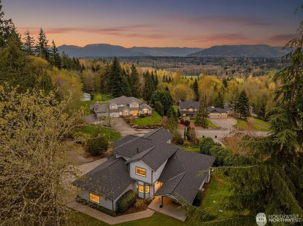 10310 195TH Street NE, Arlington, WA 98223