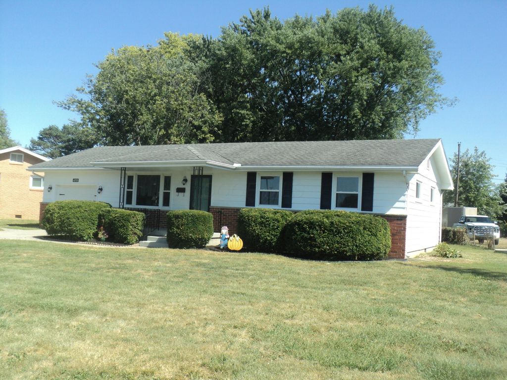 Real estate listing image