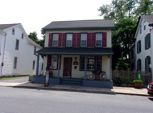 142 S Grant St, Manheim, PA