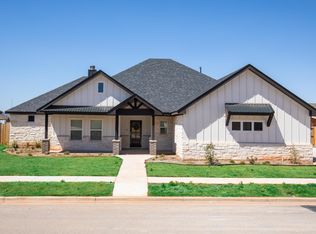 8326 Ridge Vw, Abilene, TX 79606