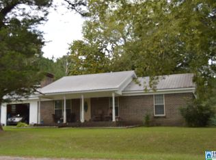 8850 Central Rd, Warrior, AL 35180