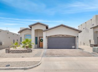 10105 Hueco Junction Rd, Socorro, TX 79927