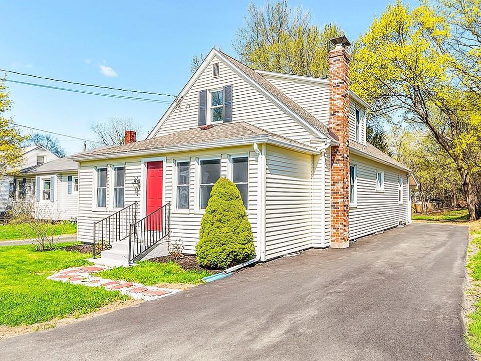 1st image of 25 Beckwith Ave
