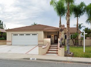 657 Featherwood Dr, Diamond Bar, CA 91765