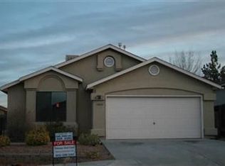 11004 Paso Fino Ave SW, Albuquerque, NM 87121